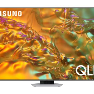 TELEVIZOR QLED SMART SAMSUNG 75Q80D, UHD 4K, HDR, 189 cm