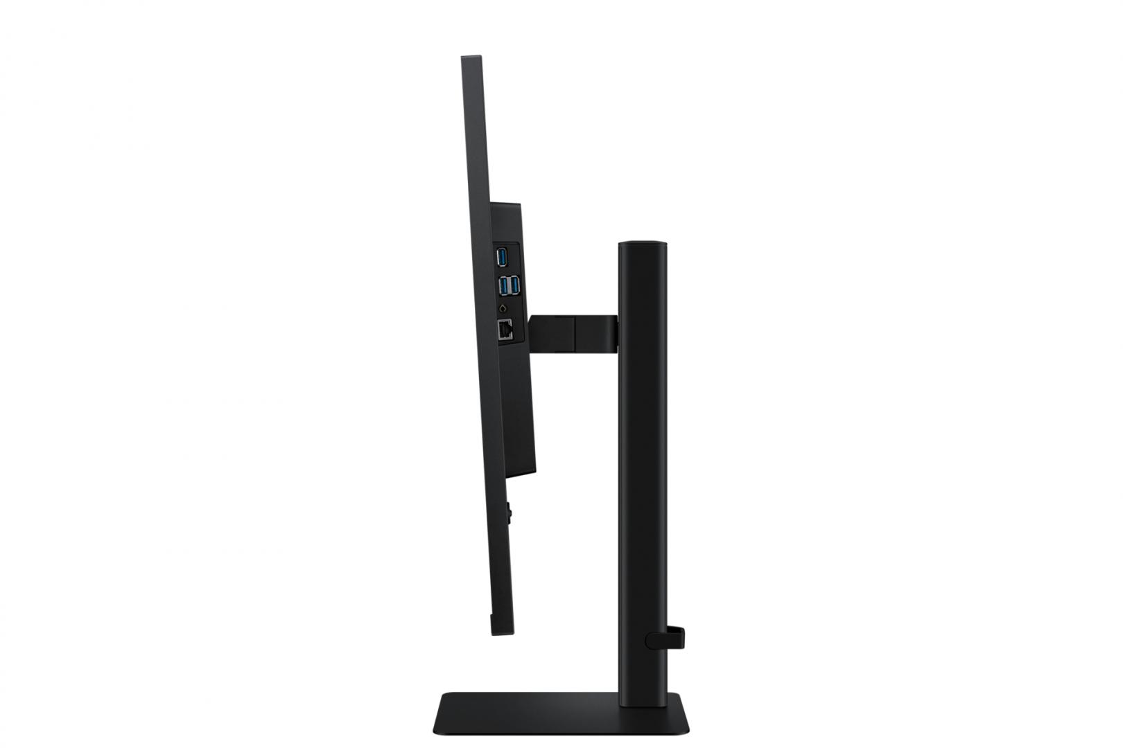 Monitor Samsung 32" LS32D800UAUXEN - imagine 13