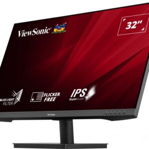 Monitor ViewSonic 32" VA3209-2K-MHD