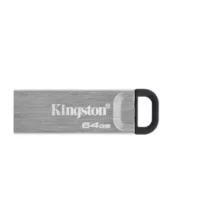 Memorie USB Flash Drive Kingston, Datatraveler Kyson, 64GB, USB 3.2