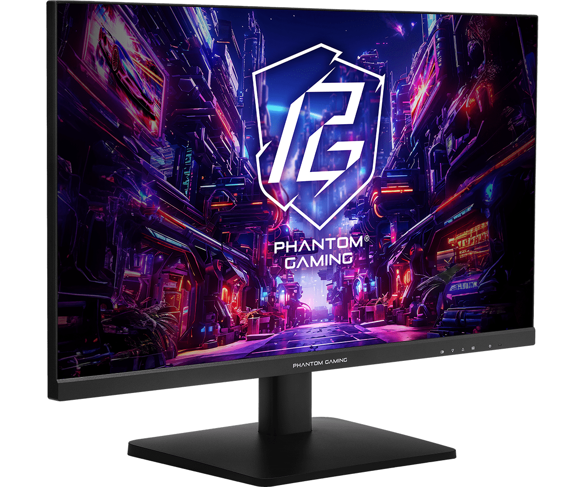 Monitor Gaming Asrock PG27QFT1B, diagonala: 27", Aspect: 16:9, anti-glare, Rezolutie: - imagine 3