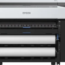 SC-T5700D Epson A0 Large Format Technical Printer, Tehnologie: Ultrachrome® XD3