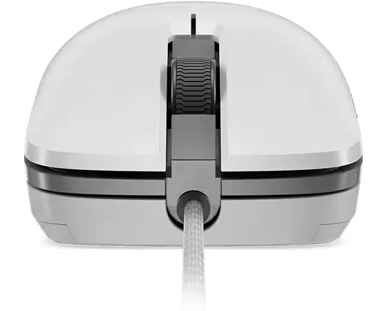 Mouse gaming Lenovo Legion M300s, Iluminare RGB, 8k DPI, Sensor - imagine 12