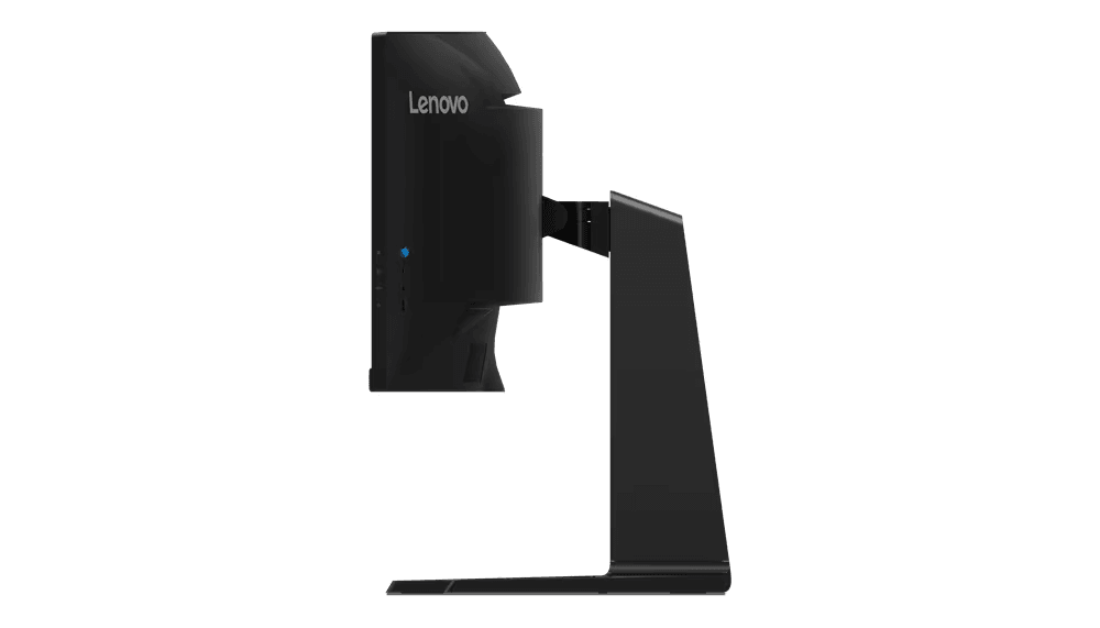 Monitor Gaming Lenovo Legion R45w-30, 44.5", 5120x1440, 165Hz , pivot, - imagine 9