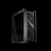 Carcasa Asus GX601 Rog Strix Helios, fara Sursa, Middle Tower