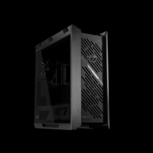 Carcasa Asus GX601 ROG STRIX HELIOS, fara sursa, Middle Tower,