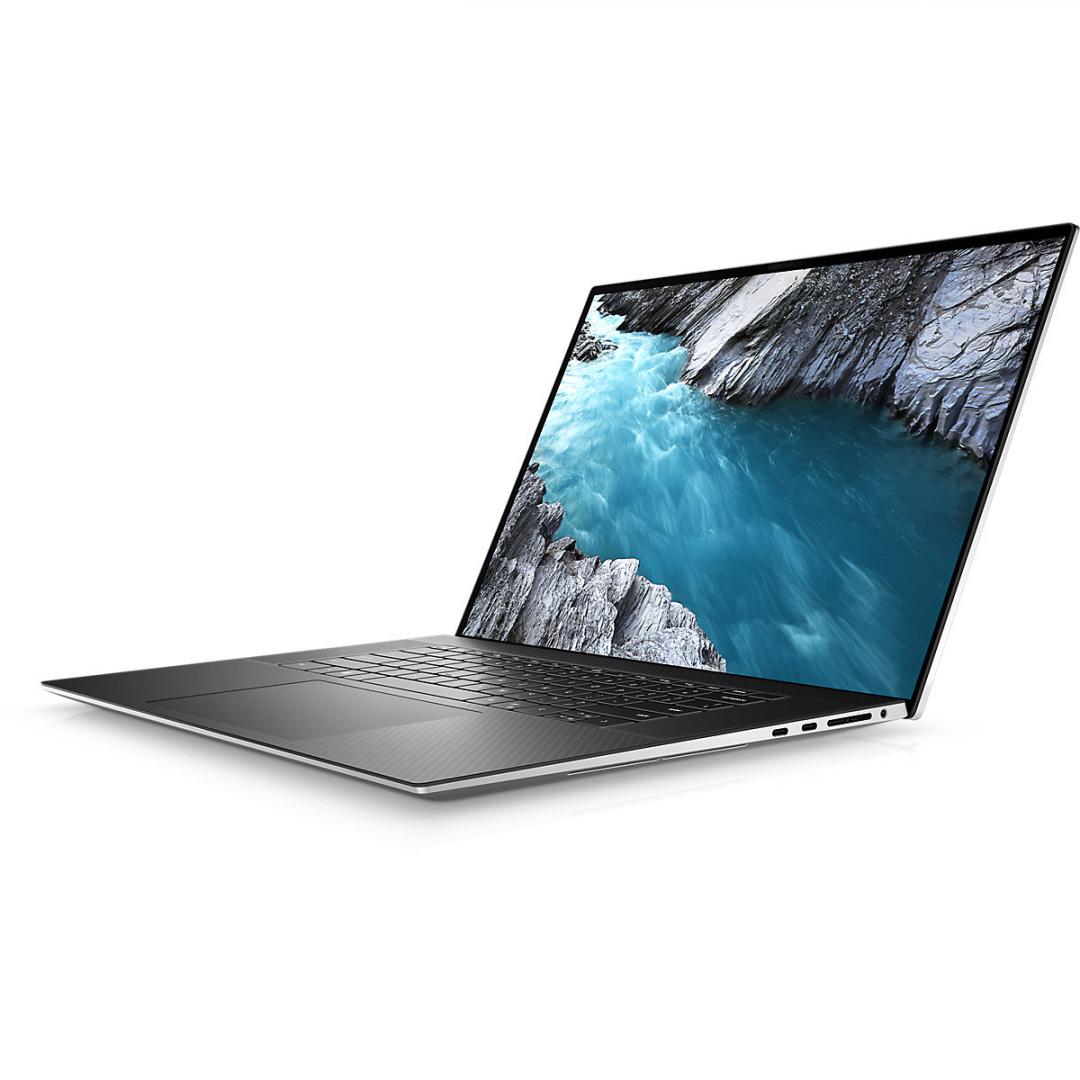 Ultrabook Dell XPS 9730, 17.0" UHD+, Touch, Intel i7-13700H, 32GB, - imagine 5