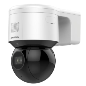 Camera de supraveghere Hikvision DS-2DE3A404IWG-E/W  4 × IR Network