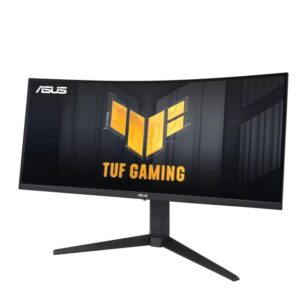 Monitor Asus 34" VG34VQEL1A, Curvature: 1500R, Diagonal (inch): 34, Diagonal