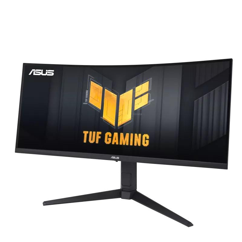 Monitor Asus 34" VG34VQEL1A, Curvature: 1500R, Diagonal (inch): 34, Diagonal