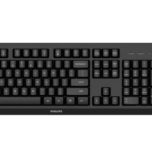 Tastatura wireless Philips seria 3000