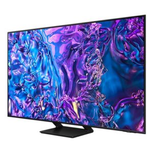 Televizor Smart QLED SAMSUNG 65Q70D, 163 cm, UHD 4K, HDR,