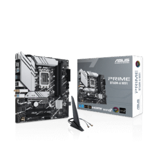 Placa de bază ASUS PRIME B760M-A WIFI LGA1700
