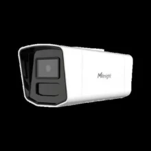 4G SOLAR - POWERED SECURITY CAMERA 2.8MM