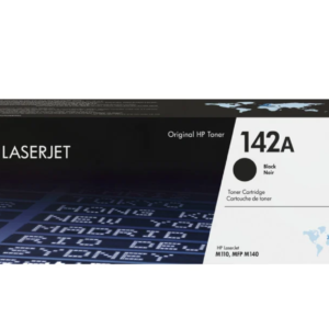 Toner HP W1420A 142A, Culoare: Negru, Capacitate: 950 pagini, Compatibilitate: