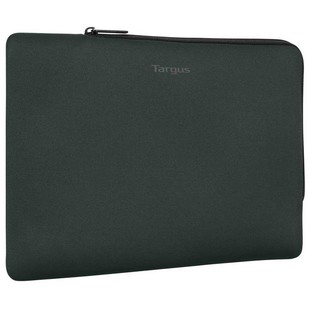 Husa Laptop Targus Multifit, Ecosmart, Verde Inchis
