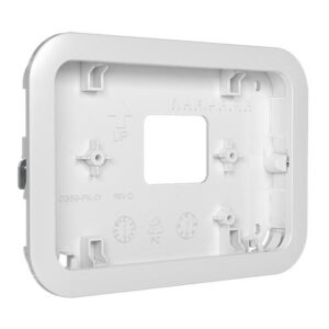 Suport rama TM50WB cu montaj ingropat, pentru tastatura TM50, culoare