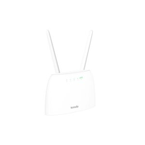 Router wireless Tenda 4G07, AC1200, WiFi 5, Dual Band