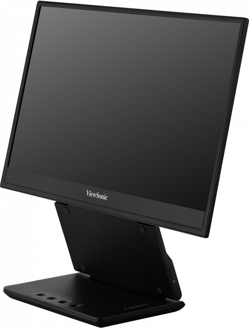 Monitor ViewSonic 16" VP16-OLED - imagine 15