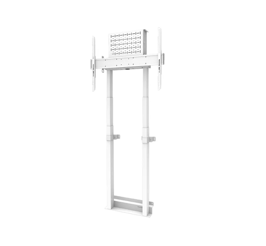 Stand motorizat Neomounts by Newstar WL55-875WH1 100" 110kg VESA 800x600mm,