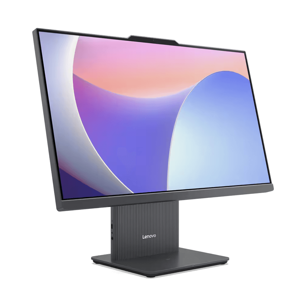 All-in-One Lenovo IdeaCentre AIO 24IRH9 23.8" FHD (1920x1080) IPS Anti-glare - imagine 3