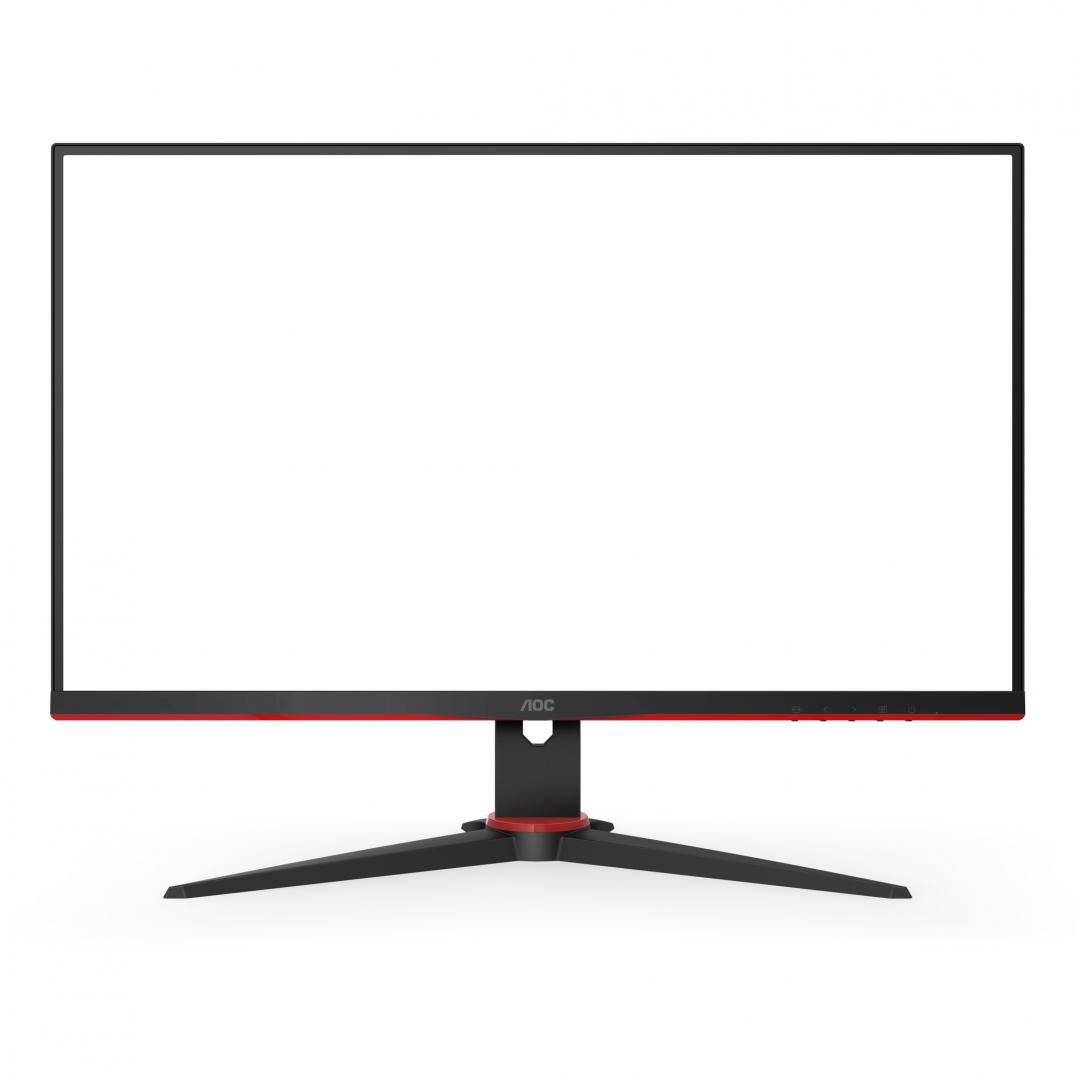 Monitor AOC 27" 27G2ZN3/BK - imagine 3