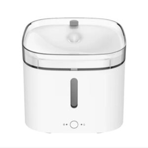 Xiaomi Smart Pet Fountain White