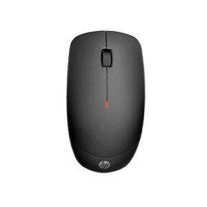 HP MOUSE Wireless 235 Slim, Culoare: Negru, Dimensiuni: 11.5 x