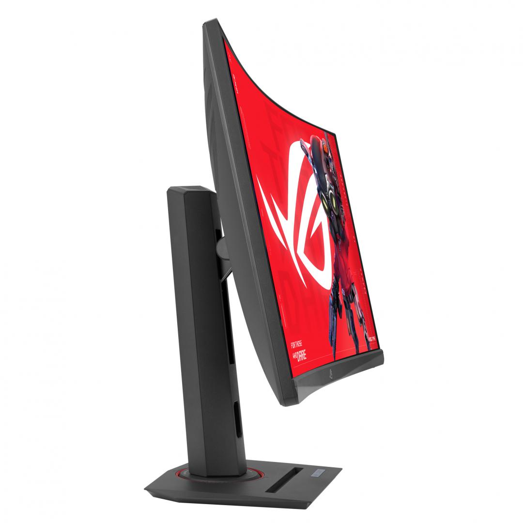 Monitor Asus 27" XG27WCMS - imagine 7