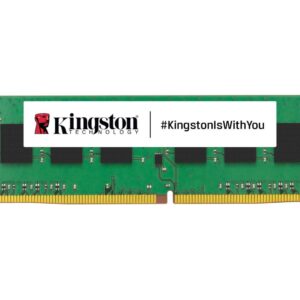 Memorie RAM Kingston DDR5 32GB 5600Mhz CL46 Non-ECC