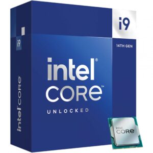 Procesor Intel Core i9-14900K 6.0GHz LGA1700