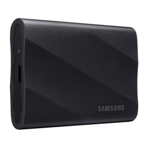 SSD Extern Samsung  T9  4TB  USB 3.2