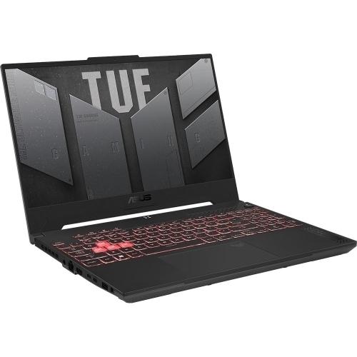 Laptop Gaming ASUS TUF A17, FA707NUG-HX165, 17.3-inch, FHD (1920 x - imagine 3