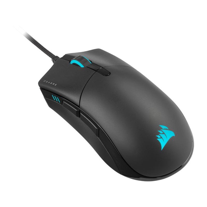 Mouse Gaming Corsair Sabre RGB Pro Champion Series Optical cu - imagine 4