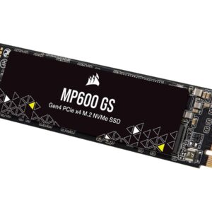 SSD CORSAIR MP600 GS 2TB M.2 NVME