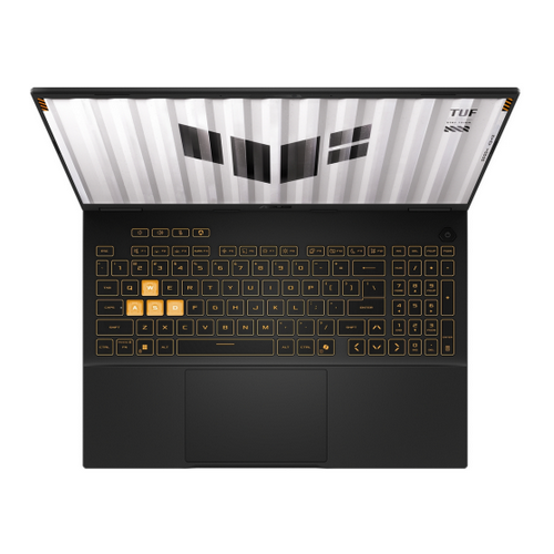 Laptop Gaming ASUS TUF Gaming F16 FX608JMR-RV161 / 90NR0NB1-M00920 Intel® - imagine 4