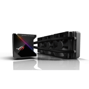 Cooler Procesor ASUS ROG RYUJIN III 360 NEGRU