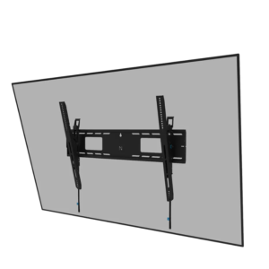 Suport perete Neomounts heavy duty, pentru display-uri interactive si ecrane