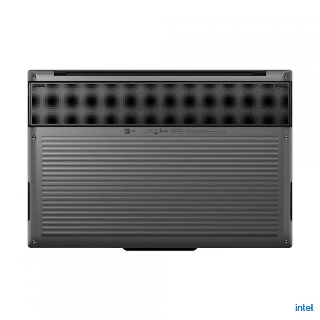 Laptop Lenovo ThinkPad X9-15 Gen 1 Aura Edition; 15.3" 2.8K - imagine 12