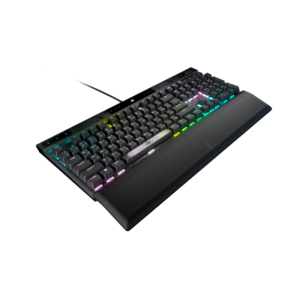 Tastatura mecanica CORSAIR K70 MAX RGB, Multiplatforma, Onboard Profiles up