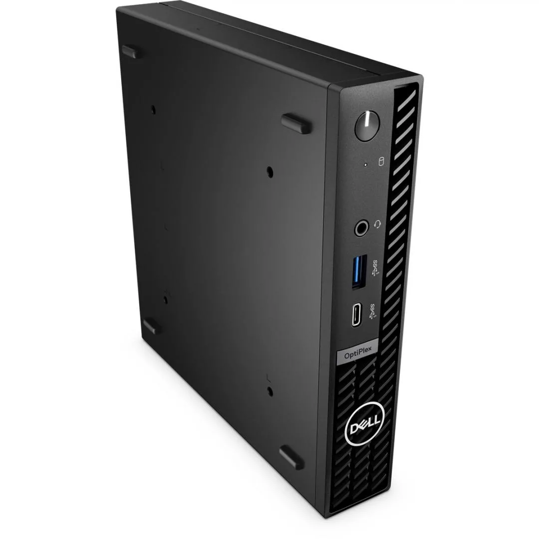 Desktop DELL Optiplex 7020 Mff, Intel I7-14700T, 16GB RAM, 512GB
