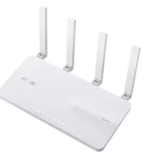 Asus Expertwifi EBR63 AX3000 Dual-Band Wi-Fi Router for Small-Mdeium Business
