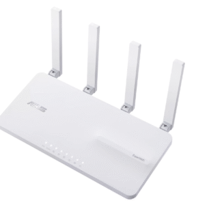 ASUS ExpertWiFi EBR63 AX3000 Dual-band WiFi Router for small-mdeium business,