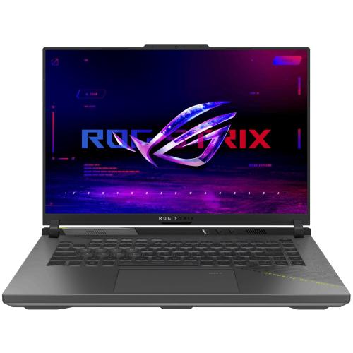 ROG Strix G16 G614FR-S5157X / 90NR0NK7-M00A40, Windows 11 Pro, ecran
