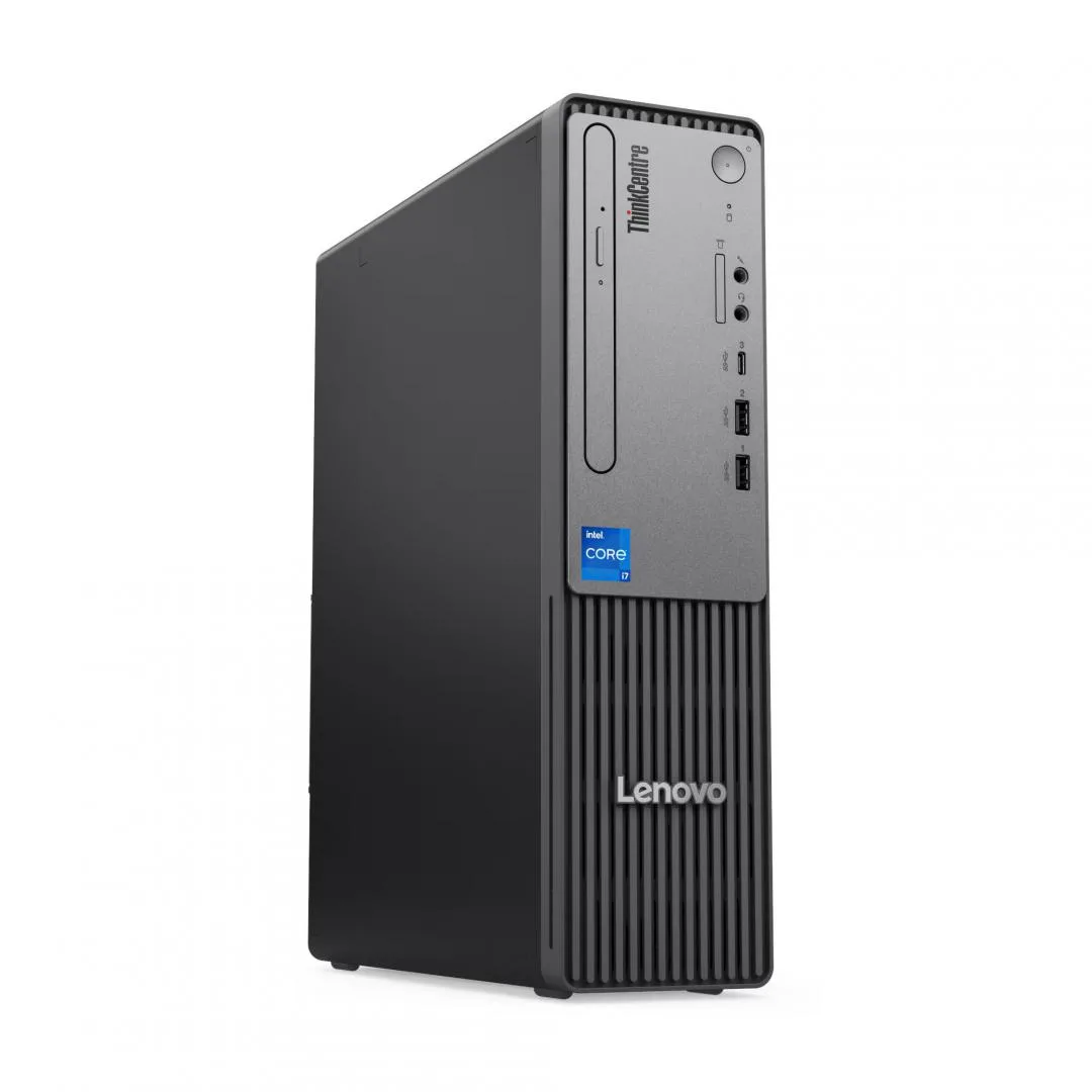 Desktop Lenovo ThinkCentre neo 50s Gen 5 SFF - Video: Integrated Intel UHD Graphics 730 - Intel Core i5 - 14400 - RAM