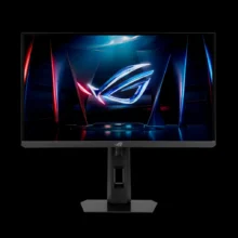 Monitor Asus 24.1 inch XG248QSG - Diagonal inch : 24.1 - Diagonal cm : 61 - Aspect ratio: 16:9 - Panel: Super TN