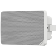 Difuzor Public HIKVISION DS-QAZ1120G1R-B, 2 Microfoane, 100 HZ to 18