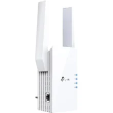 Range Extender Tp-Link RE605X, AX1800, Onemesh™, Dual-Band, Wi-Fi 6