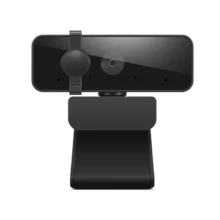 Camera Web Lenovo 310 FHD cu Microfon Integrat; Conectivitate: USB-A