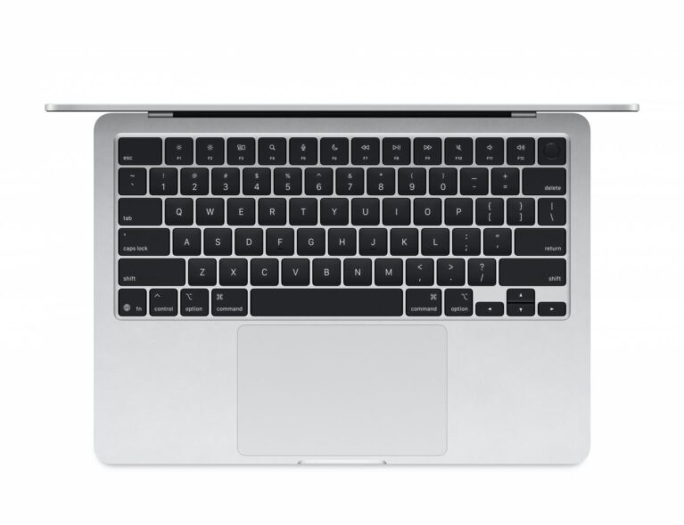 MacBook Air 13.6" Retina/Apple M4 (CPU 10-core, GPU 10-core, Neural